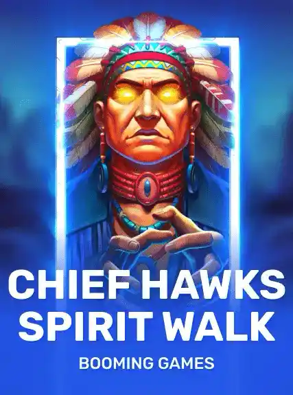 Chief Hawks Spirit Walk game tile