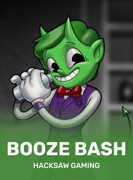 Booze Bash game tile