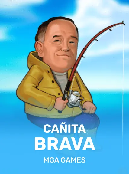 Canita Brava game tile