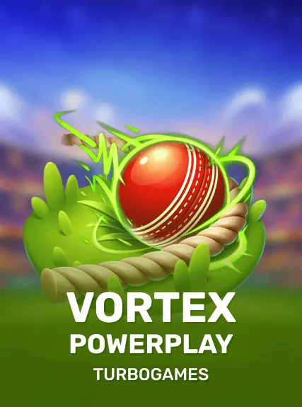 Vortex PowerPlay game tile