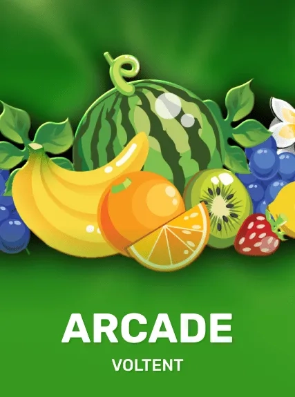 Arcade game tile